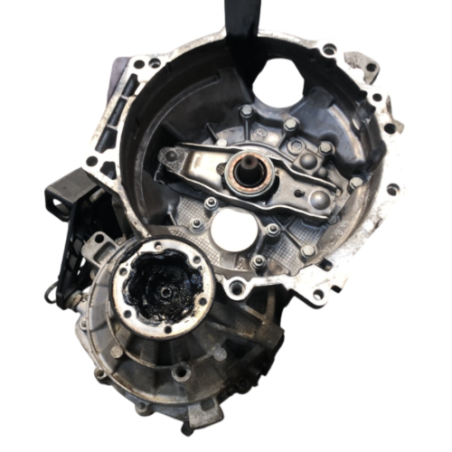 Boite de vitesses VOLKSWAGEN TOURAN 2
