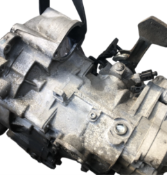 Boite de vitesses VOLKSWAGEN TOURAN 2 Photo n°3