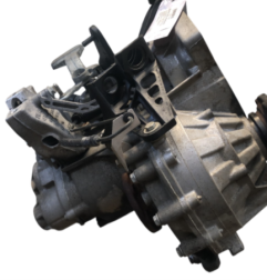 Boite de vitesses VOLKSWAGEN TOURAN 2 Photo n°4