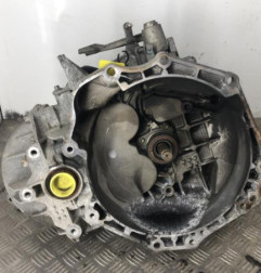 Boite de vitesses OPEL ASTRA J Photo n°1