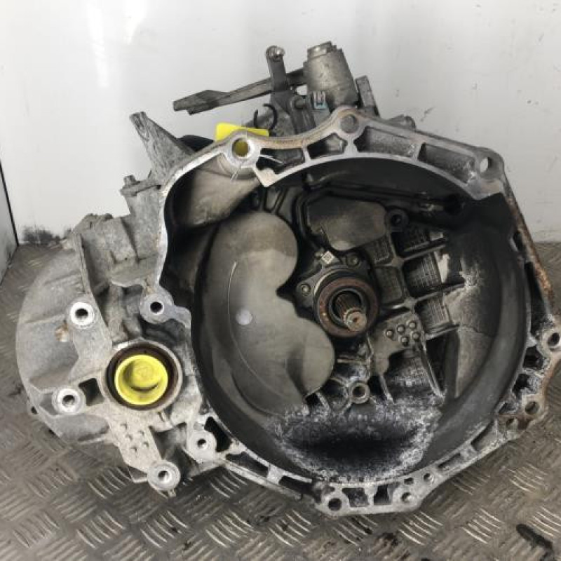 Boite de vitesses OPEL ASTRA J