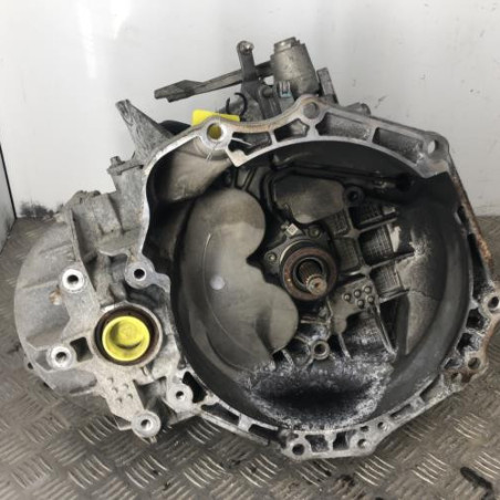 Boite de vitesses OPEL ASTRA J Photo n°1