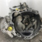Boite de vitesses OPEL ASTRA J