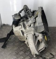 Boite de vitesses OPEL ASTRA J