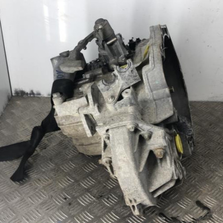 Boite de vitesses OPEL ASTRA J