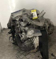 Boite de vitesses OPEL ASTRA J Photo n°3