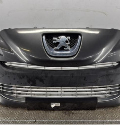 Pare choc avant PEUGEOT 308 1 SW Photo n°1