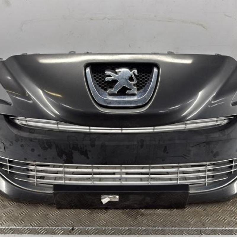 Pare choc avant PEUGEOT 308 1 SW