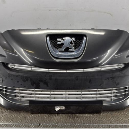 Pare choc avant PEUGEOT 308 1 SW Photo n°1
