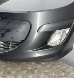 Pare choc avant PEUGEOT 308 1 SW Photo n°3