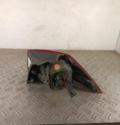 Feu arriere principal gauche (feux) VOLKSWAGEN GOLF 7