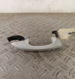 Poignee porte arriere droit VOLKSWAGEN GOLF 7 Photo n°1