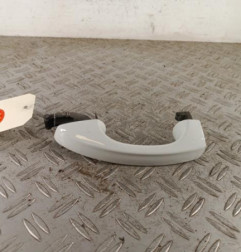 Poignee porte arriere gauche VOLKSWAGEN GOLF 7 Photo n°1