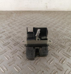 Serrure de hayon VOLKSWAGEN GOLF 7 Photo n°4