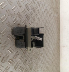 Serrure de hayon VOLKSWAGEN GOLF 7 Photo n°5