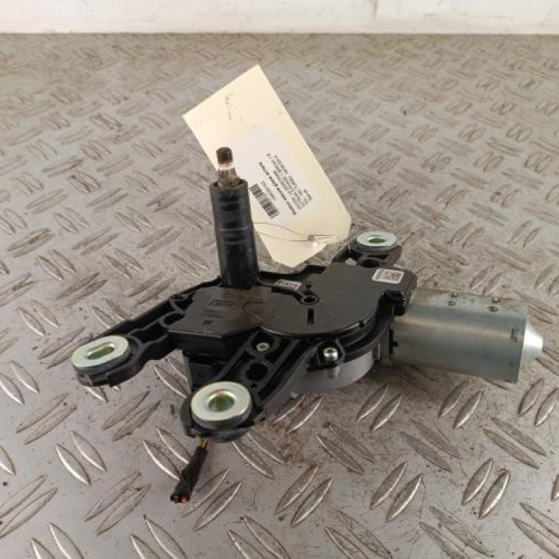 Moteur essuie glace arriere SKODA OCTAVIA 3