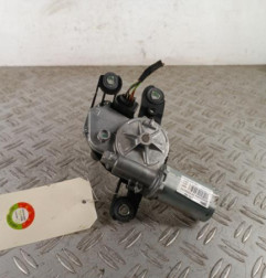 Moteur essuie glace arriere SKODA OCTAVIA 3