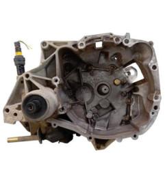 Boite de vitesses RENAULT CLIO 2