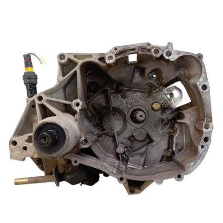 Boite de vitesses RENAULT CLIO 2