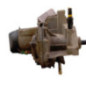 Boite de vitesses RENAULT CLIO 2