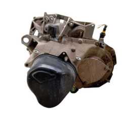 Boite de vitesses RENAULT CLIO 2 Photo n°4
