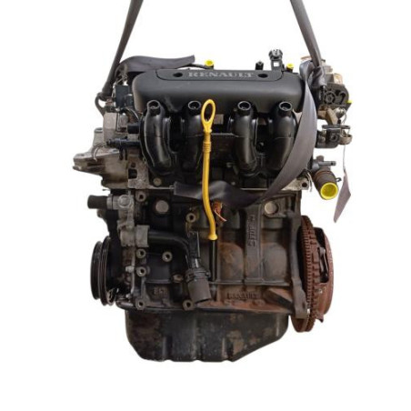 Moteur RENAULT CLIO 2 Photo n°1