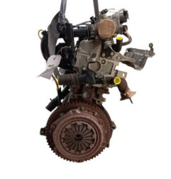 Moteur RENAULT CLIO 2