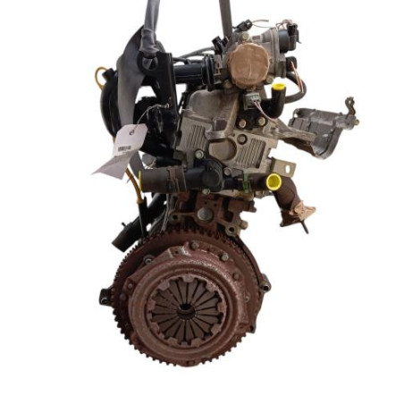 Moteur RENAULT CLIO 2