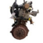 Moteur RENAULT CLIO 2