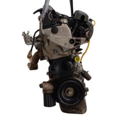 Moteur RENAULT CLIO 2 Photo n°4