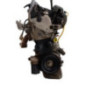 Moteur RENAULT CLIO 2