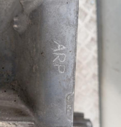 Boite de vitesses CITROEN C4 CACTUS Photo n°5