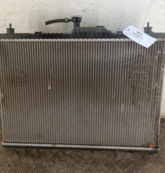 Radiateur eau RENAULT KOLEOS 1 Photo n°1