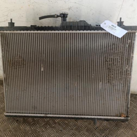 Radiateur eau RENAULT KOLEOS 1 Photo n°1