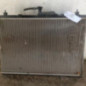 Radiateur eau RENAULT KOLEOS 1