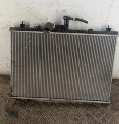 Radiateur eau RENAULT KOLEOS 1
