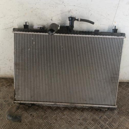 Radiateur eau RENAULT KOLEOS 1
