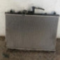 Radiateur eau RENAULT KOLEOS 1