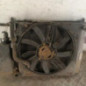 Radiateur clim RENAULT TWINGO 1