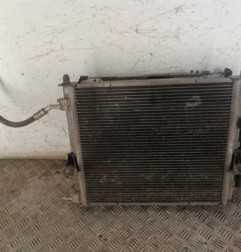Radiateur clim RENAULT TWINGO 1
