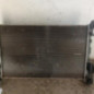 Radiateur eau FIAT TALENTO