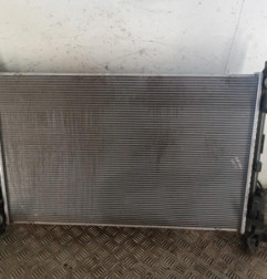 Radiateur eau FIAT TALENTO