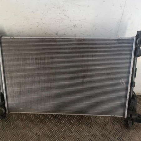 Radiateur eau FIAT TALENTO