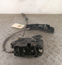 Serrure arriere droit VOLKSWAGEN GOLF 7