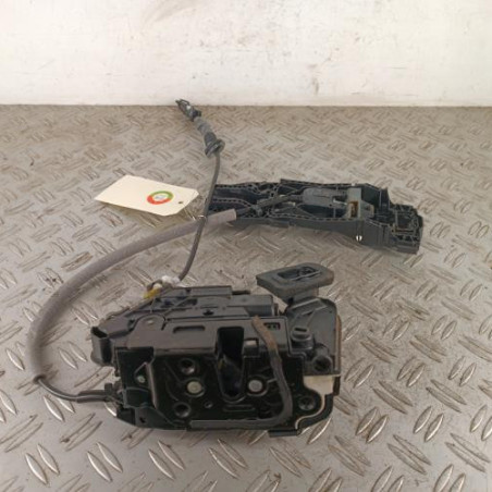 Serrure arriere droit VOLKSWAGEN GOLF 7
