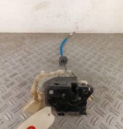Serrure avant gauche AUDI A4 3