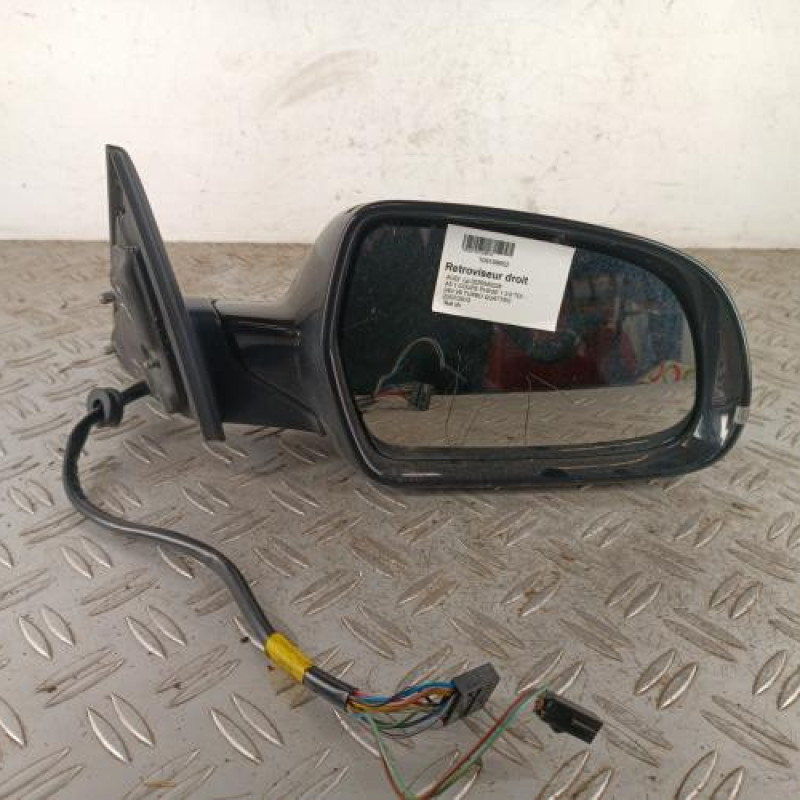 Retroviseur droit AUDI A5 1