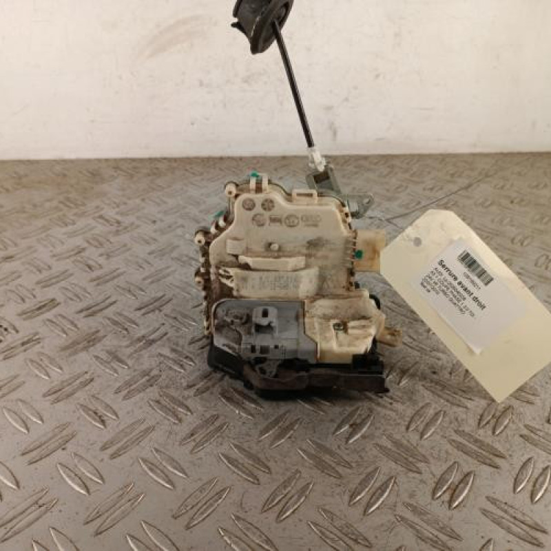 Serrure avant droit AUDI A5 1