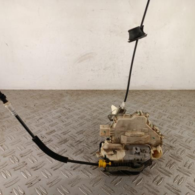 Serrure avant gauche AUDI A5 1