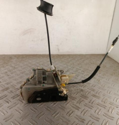 Serrure avant gauche AUDI A5 1